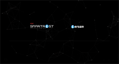 Desktop Screenshot of ersanmadeni.com